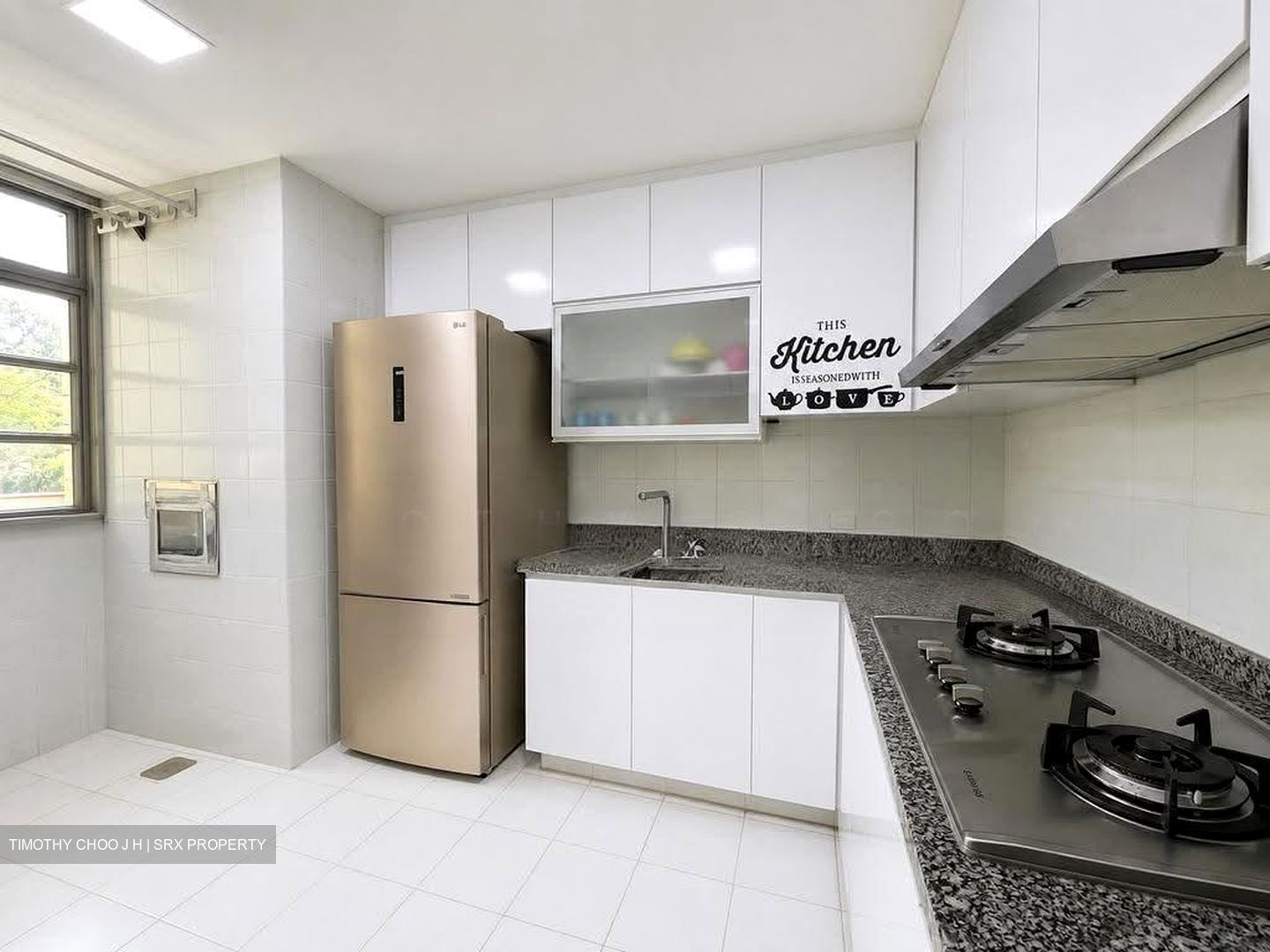 Azalea Park Condominium (D17), Condominium #613206101